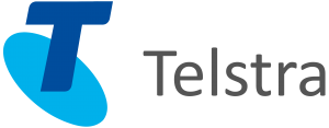 Telstra