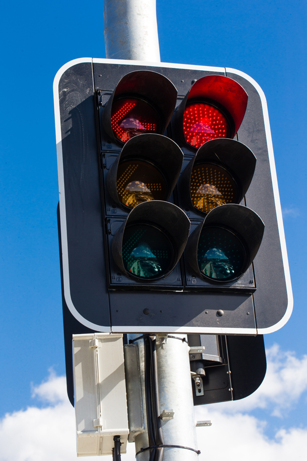 Traffic Signal Installation in Melbourne: Civil and Electrical Works Explained