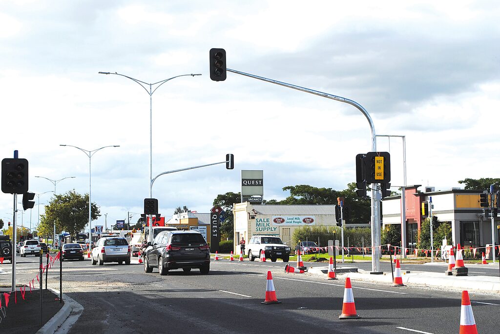 Traffic Signal Maintenance in Melbourne: Why Preventative Maintenance Matters