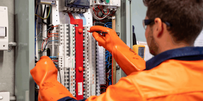Why Experience Matters in Electrical & Power Infrastructure Projects