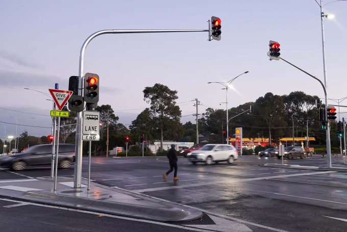 How Traffic Signal Installation Works in Victoria: A Complete Guide for Councils, Developers & Civil Contractors