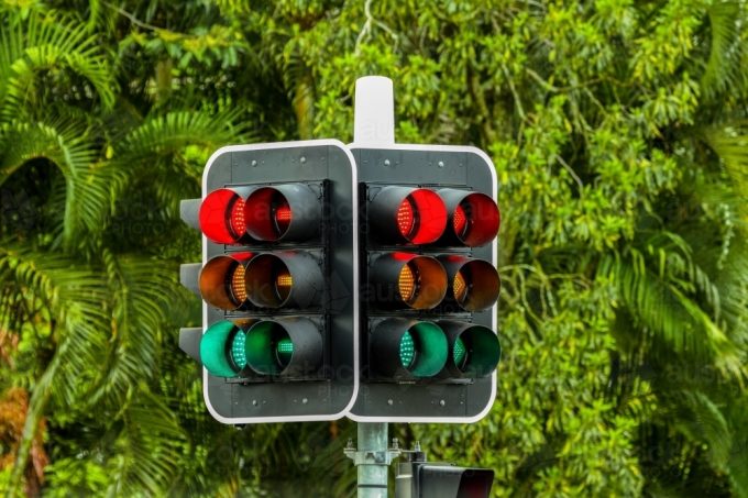 Traffic Signal Faults in Victoria: What They Are, Why They Matter, and What to Do