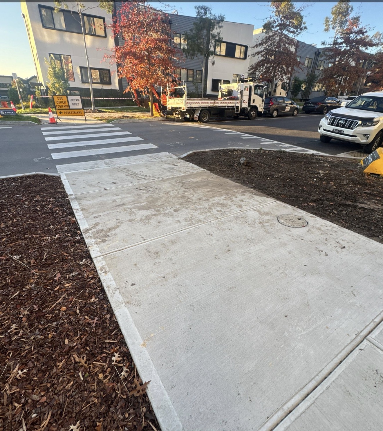 Pedestrian Crossings in Melbourne: What You Need to Know