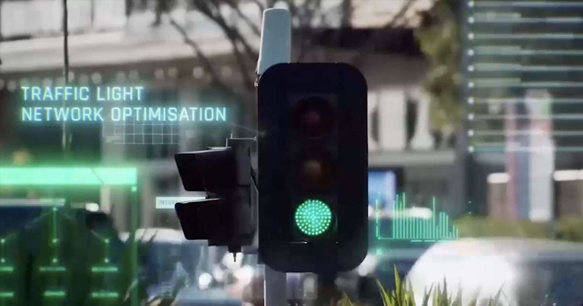 Traffic Signals in Melbourne: How Adaptive Technology is Transforming Intersections